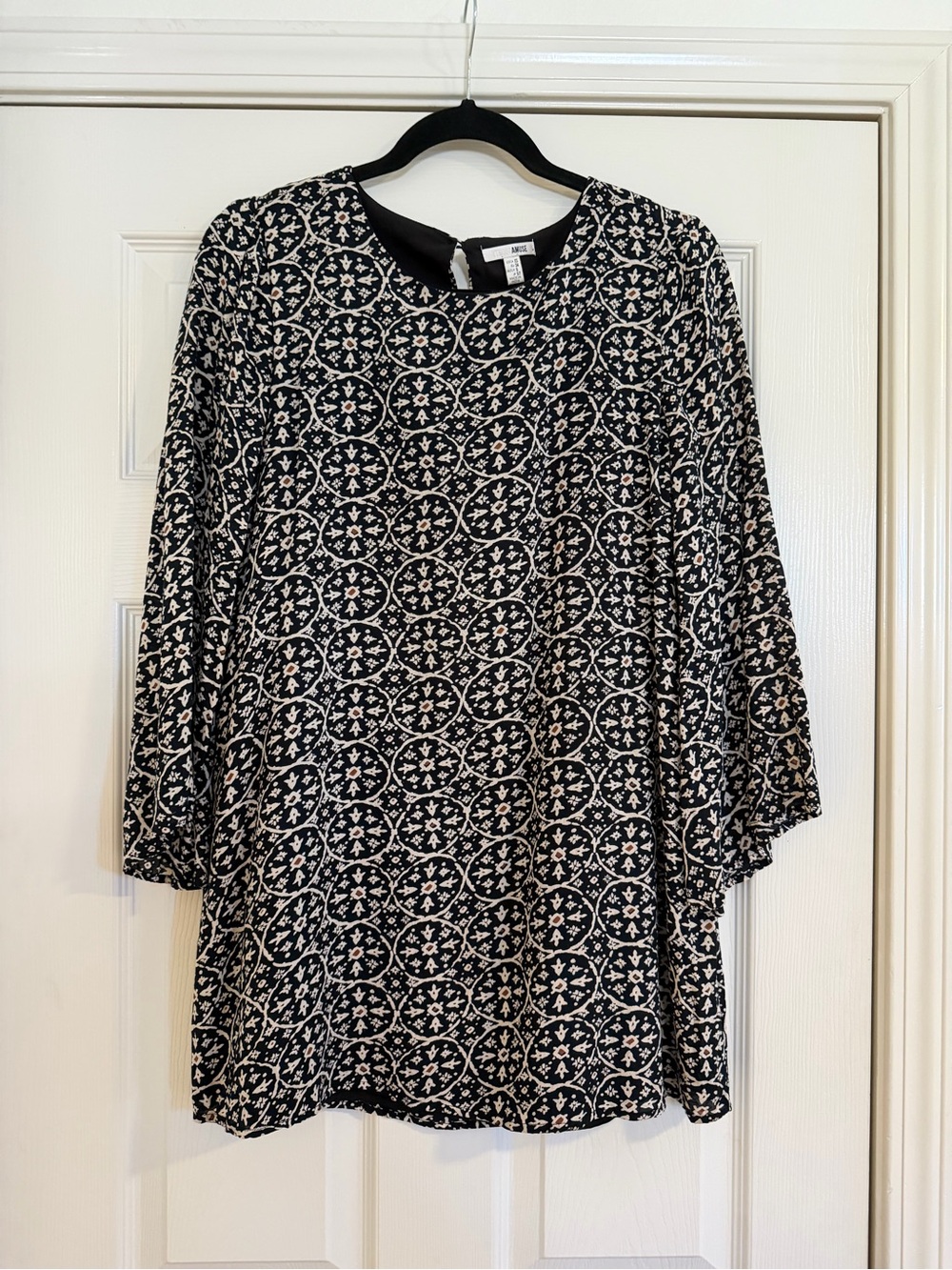 Amuse Society Shift Dress